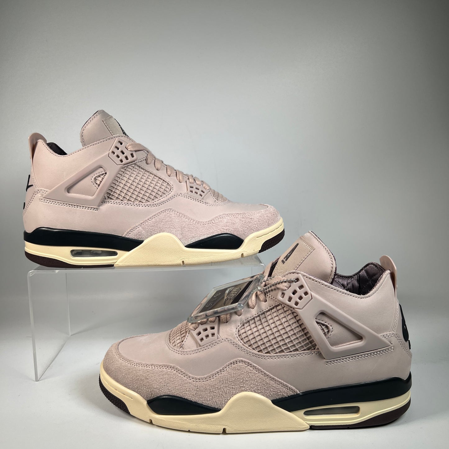 Jordan 4 A Ma Maniere While You Sleep (2024) Size 10.5m / 12w NEW s22696