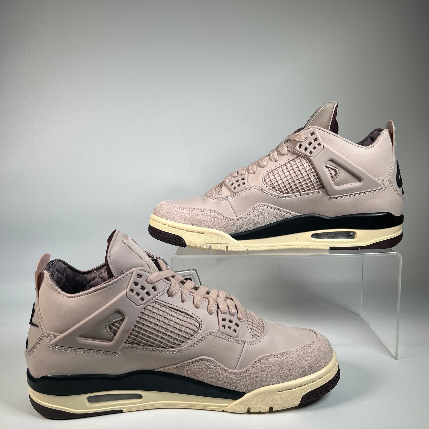 Jordan 4 A Ma Maniere While You Sleep (2024) Size 10.5m / 12w NEW s22696