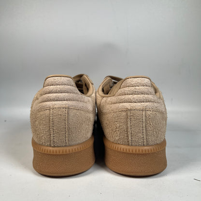 Adidas Samba XLG Carboard Magic Beige (2024) Size 10 USED s22657