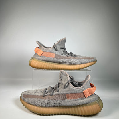 Yeezy Boost 350 V2 True Form (2019) Size 9.5 USED s21829