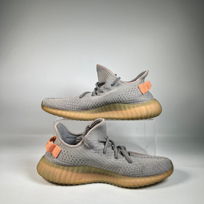 Yeezy Boost 350 V2 True Form (2019) Size 9.5 USED s21829