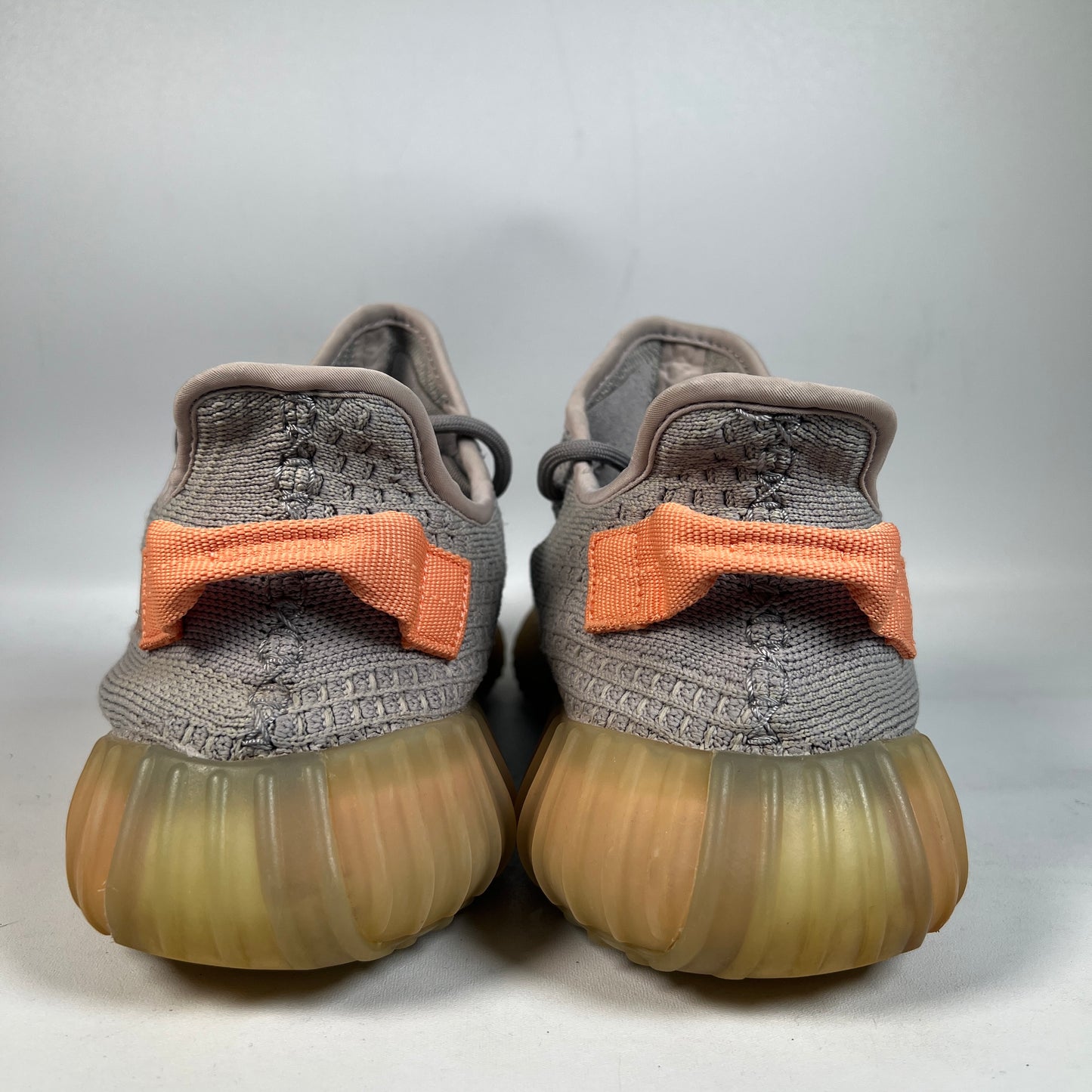 Yeezy Boost 350 V2 True Form (2019) Size 9.5 USED s21829