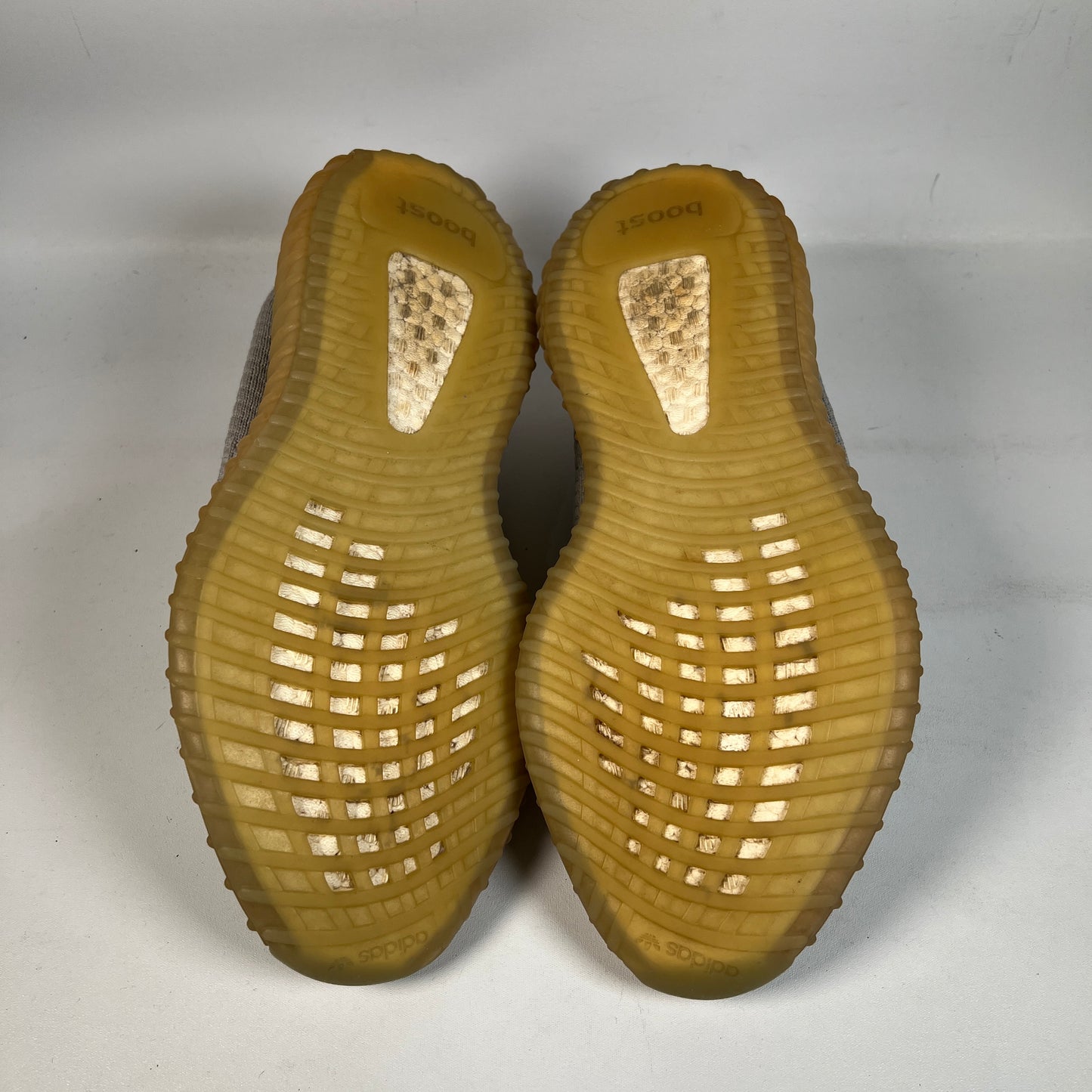 Yeezy Boost 350 V2 True Form (2019) Size 9.5 USED s21829