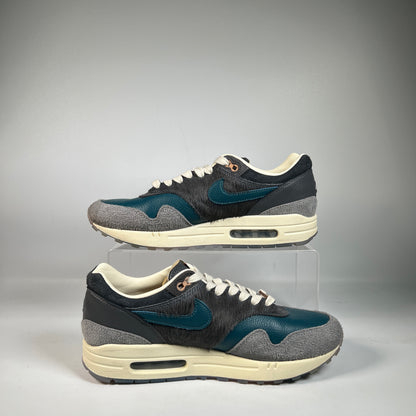 Nike Air Max 1 Kasina Won Ang Grey (2022) Size 9.5 USED s22656