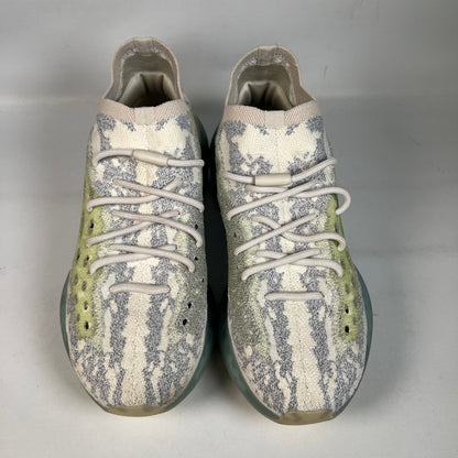 Yeezy 380 Alien Blue (2021) Size 11 USED s22626