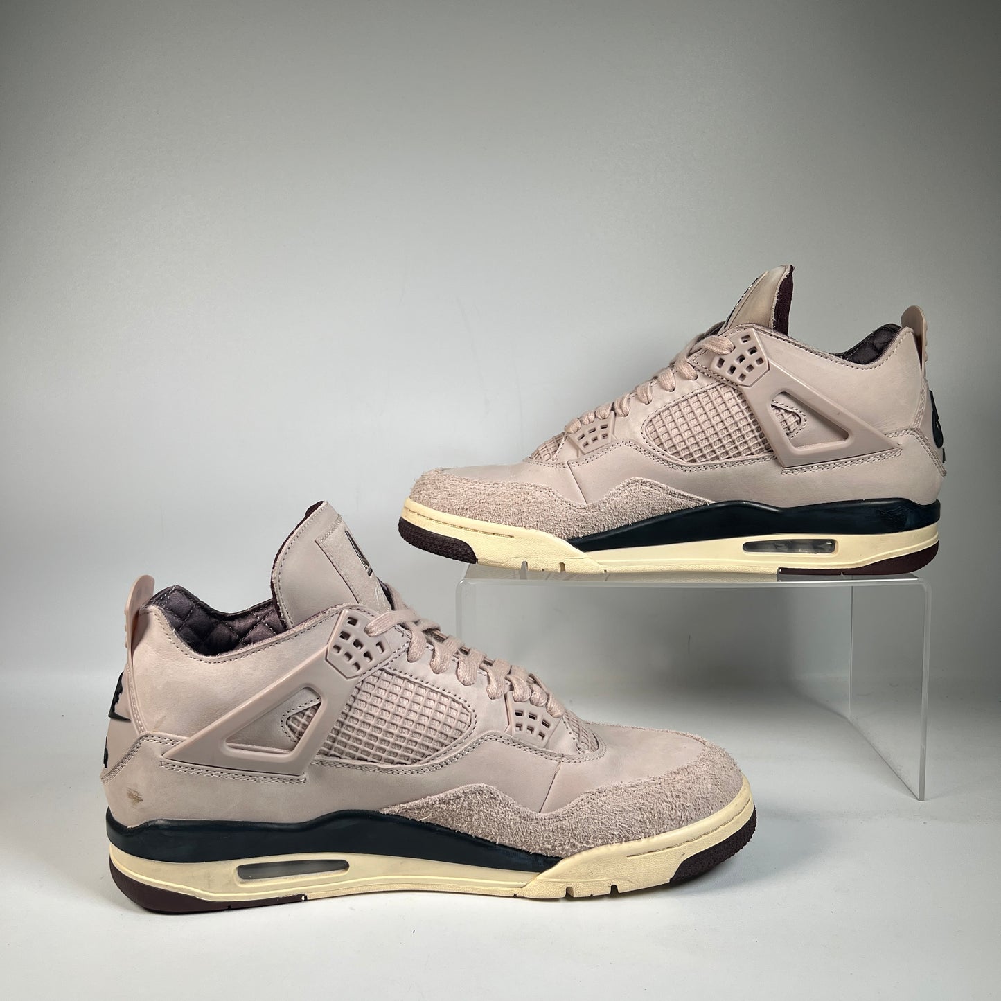 Jordan 4 A Ma Maniere While You Sleep (2024) Size 11m / 12.5w USED s22695