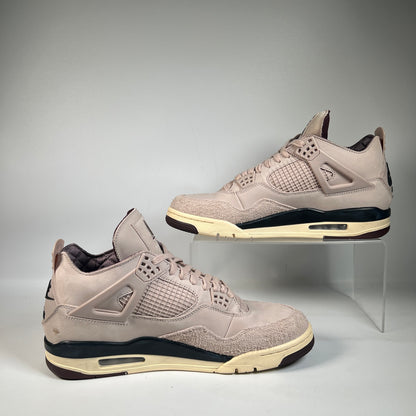 Jordan 4 A Ma Maniere While You Sleep (2024) Size 11m / 12.5w USED s22695