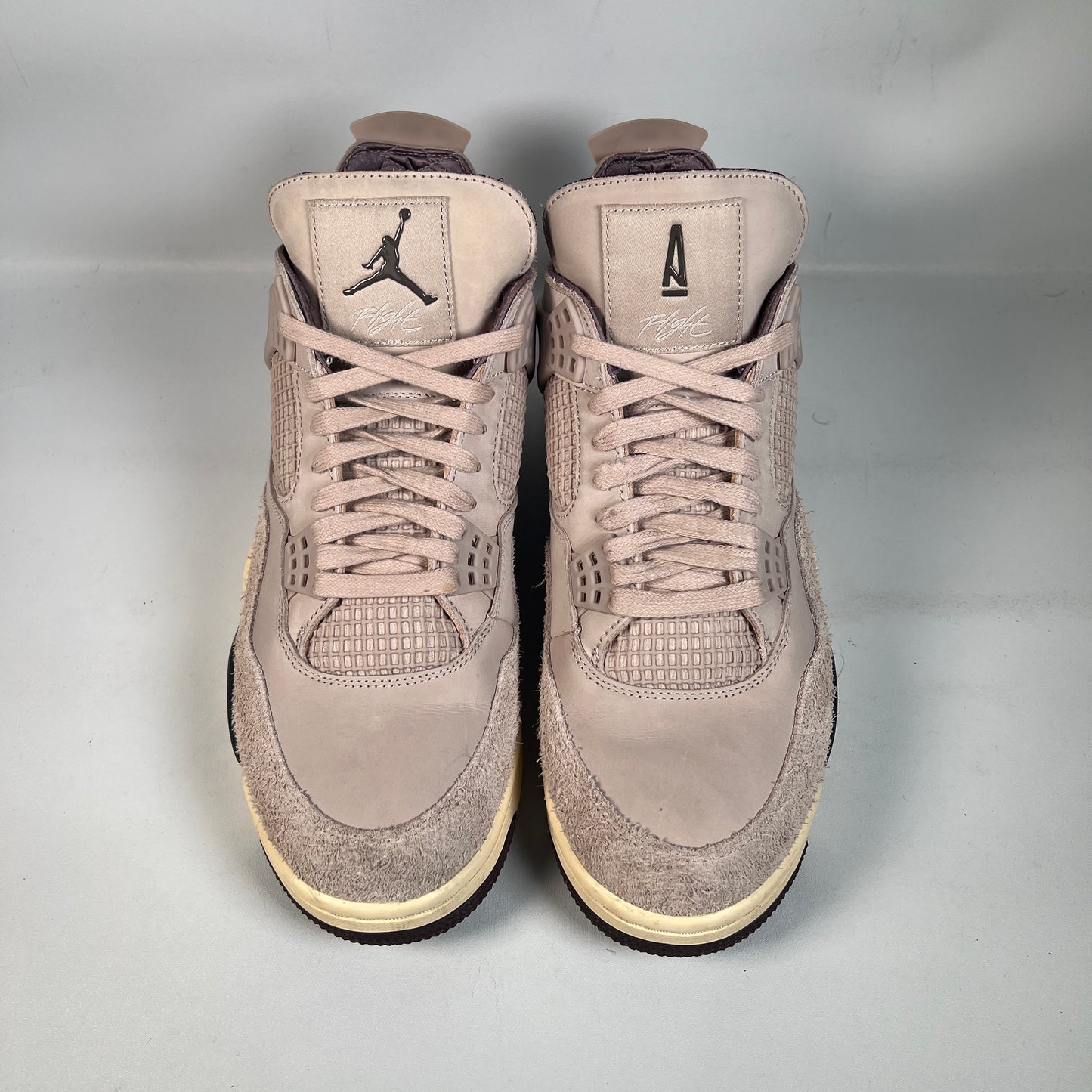 Jordan 4 A Ma Maniere While You Sleep (2024) Size 11m / 12.5w USED s22695
