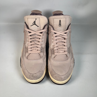 Jordan 4 A Ma Maniere While You Sleep (2024) Size 11m / 12.5w USED s22695