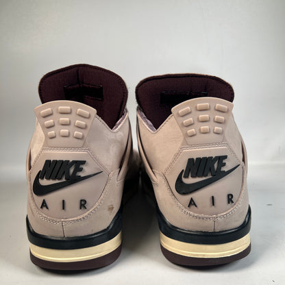 Jordan 4 A Ma Maniere While You Sleep (2024) Size 11m / 12.5w USED s22695