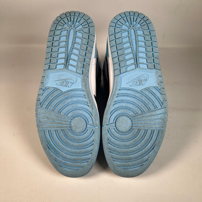 Jordan 1 High UNC Patent (2019) Size 8M/9.5W USED s22718
