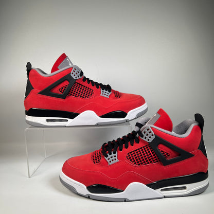 Jordan 4 Toro Bravo (2026) Size 12 USED s22743