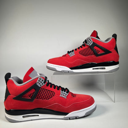 Jordan 4 Toro Bravo (2026) Size 12 USED s22743
