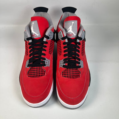 Jordan 4 Toro Bravo (2026) Size 12 USED s22743