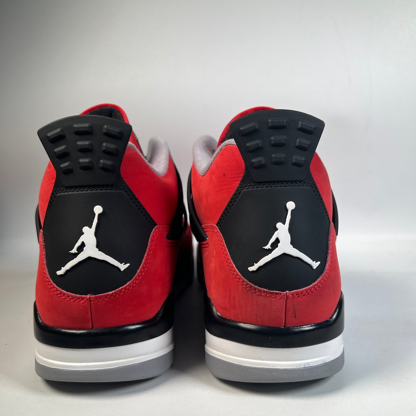 Jordan 4 Toro Bravo (2026) Size 12 USED s22743
