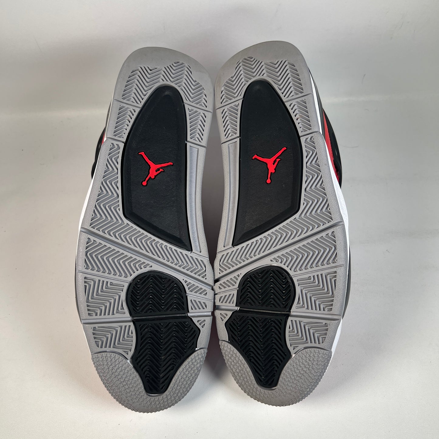 Jordan 4 Toro Bravo (2026) Size 12 USED s22743