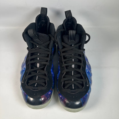 Nike Foamposite Galaxy (2025) Size 10.5 USED s22732
