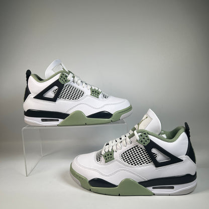 Jordan 4 Seafoam (2023) Size 9 NEW s22721
