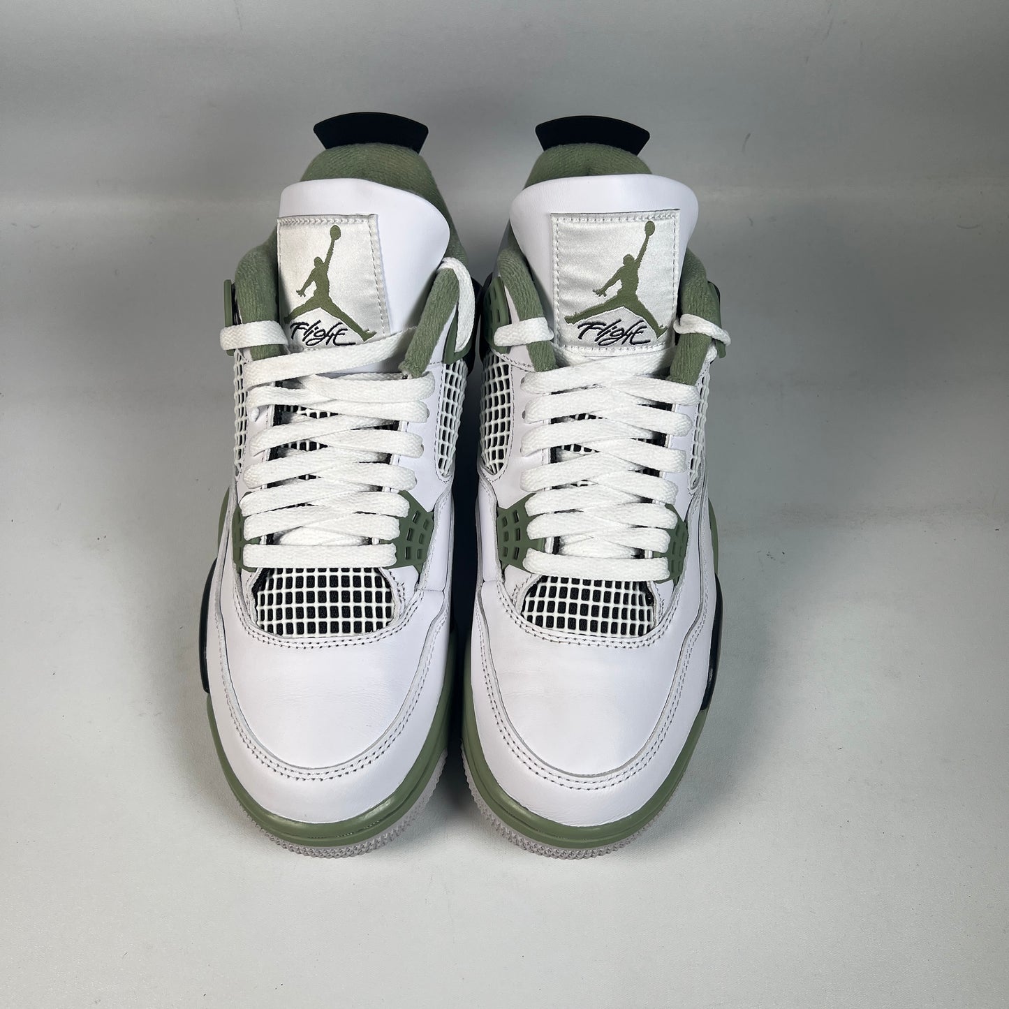 Jordan 4 Seafoam (2023) Size 9 NEW s22721
