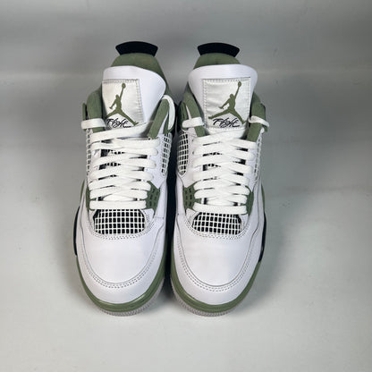 Jordan 4 Seafoam (2023) Size 9 NEW s22721