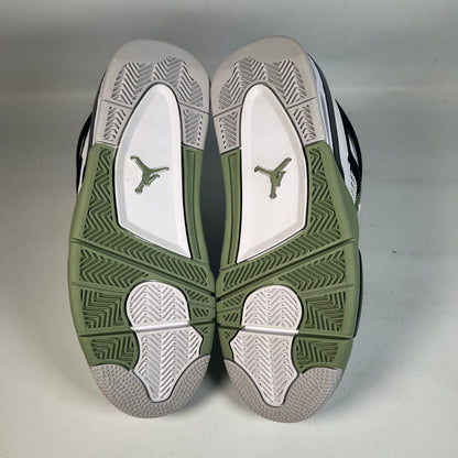 Jordan 4 Seafoam (2023) Size 9 NEW s22721