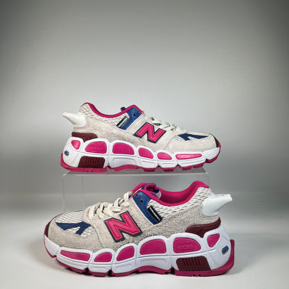 New Balance 574 YURT Salehe Bembury White (2022) Size 7.5 USED s22745