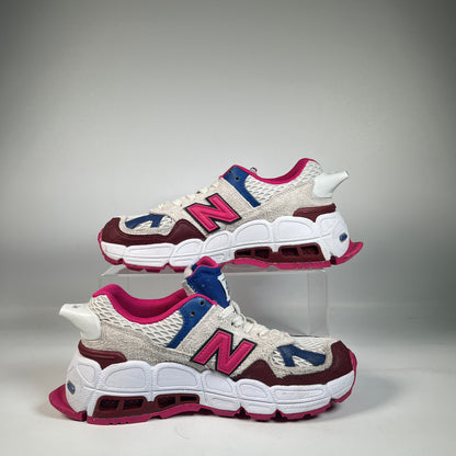New Balance 574 YURT Salehe Bembury White (2022) Size 7.5 USED s22745