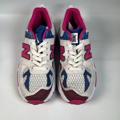 New Balance 574 YURT Salehe Bembury White (2022) Size 7.5 USED s22745