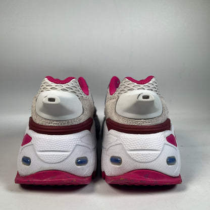New Balance 574 YURT Salehe Bembury White (2022) Size 7.5 USED s22745