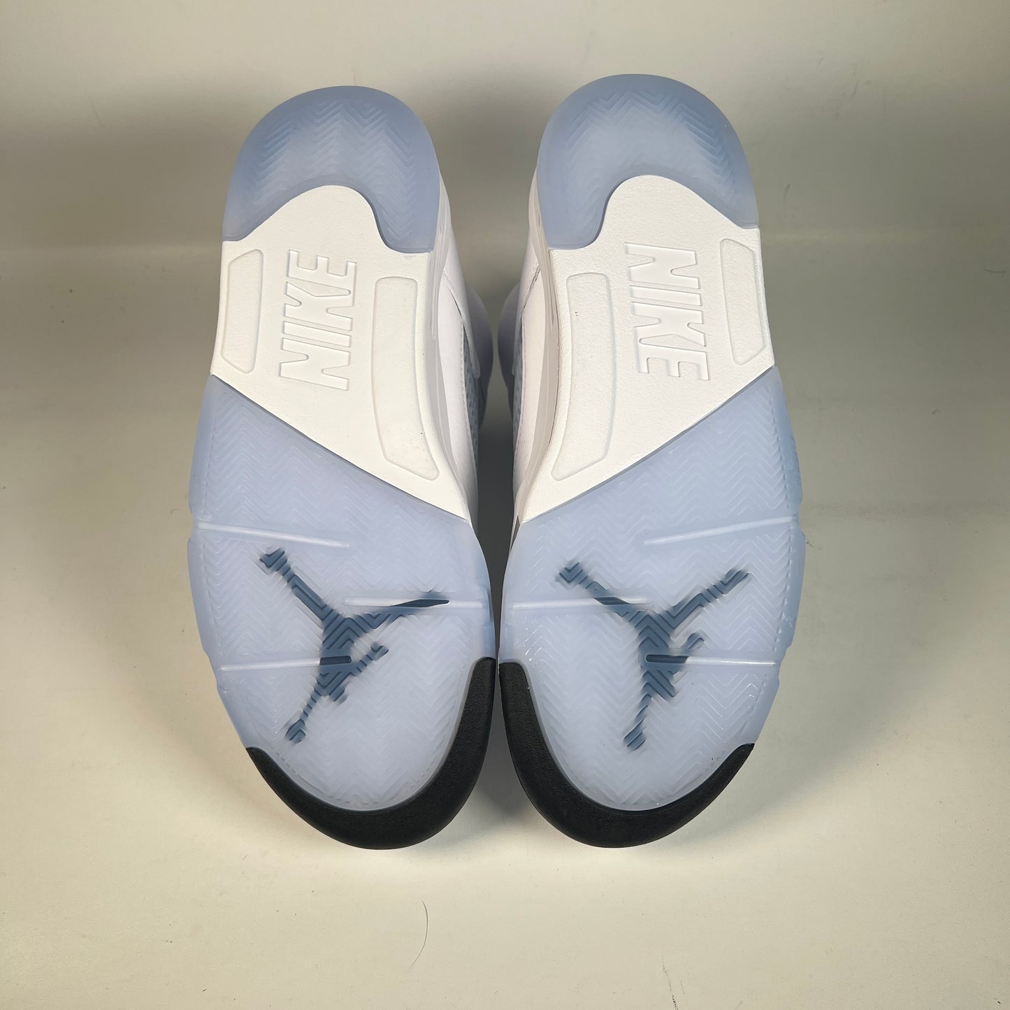 Jordan 5 White Metallic (2026) Size 11.5 NEW s22756