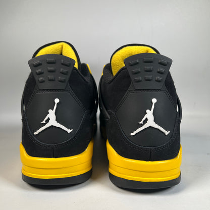 Jordan 4 Thunder (2023) Size 10 USED s22770