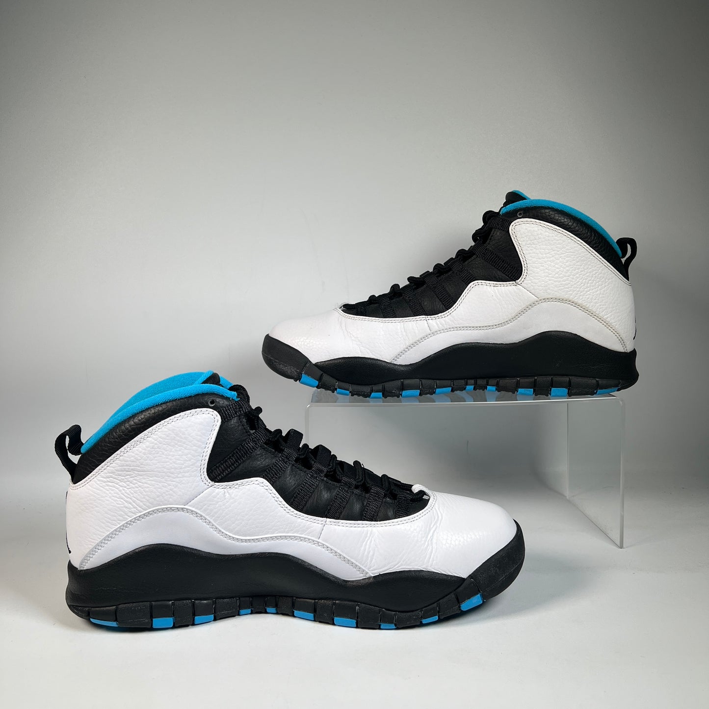 Jordan 10 Powder (2014) Size 12 NEW s22752