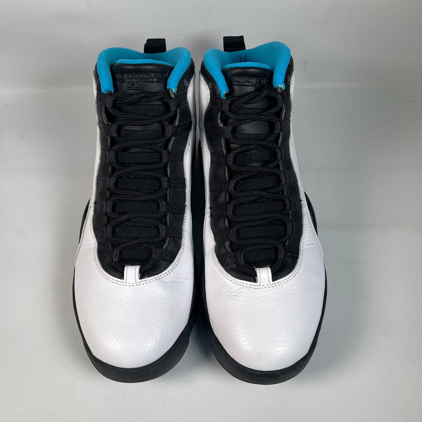 Jordan 10 Powder (2014) Size 12 NEW s22752