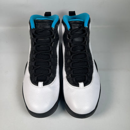 Jordan 10 Powder (2014) Size 12 NEW s22752