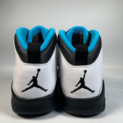 Jordan 10 Powder (2014) Size 12 NEW s22752