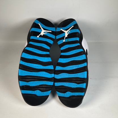 Jordan 10 Powder (2014) Size 12 NEW s22752