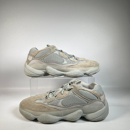 Yeezy 500 Salt (2018) Size 11 USED s22655