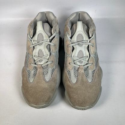 Yeezy 500 Salt (2018) Size 11 USED s22655