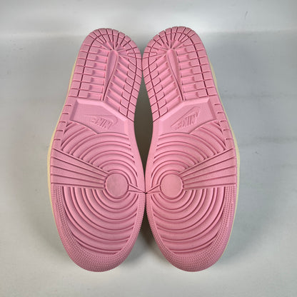 Jordan 1 Low Travis Scott Shy Pink (2026) Size 10.5 USED s22750