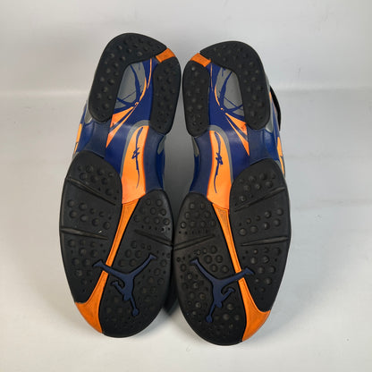 Jordan 8 Phoenix Suns (2013) Size 11.5 USED s22762