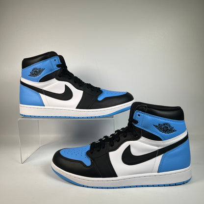 Jordan 1 High UNC Toe (2023) Size 13 USED s22727