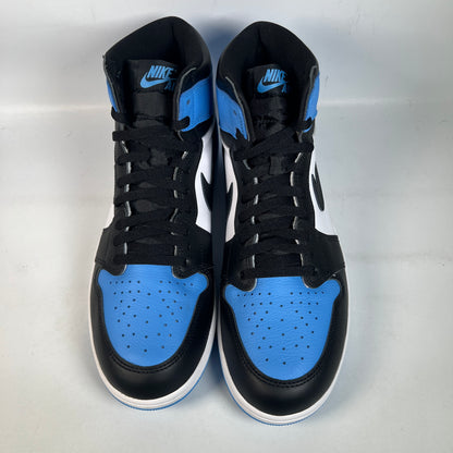 Jordan 1 High UNC Toe (2023) Size 13 USED s22727