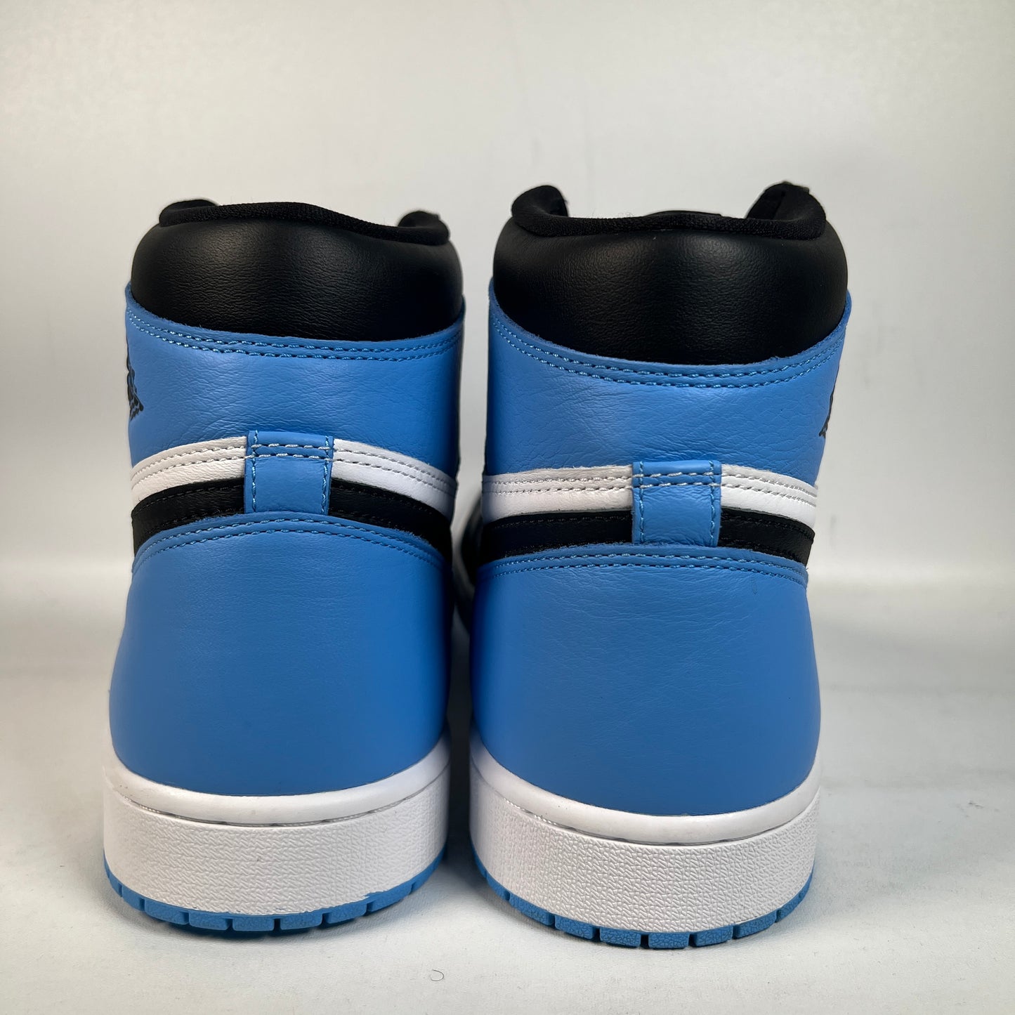 Jordan 1 High UNC Toe (2023) Size 13 USED s22727