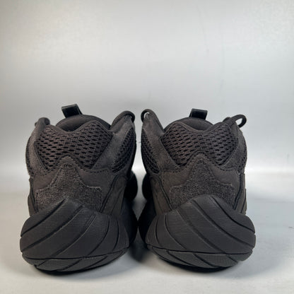 Yeezy 500 Utility Black (2018) Size 9.5 USED s22759