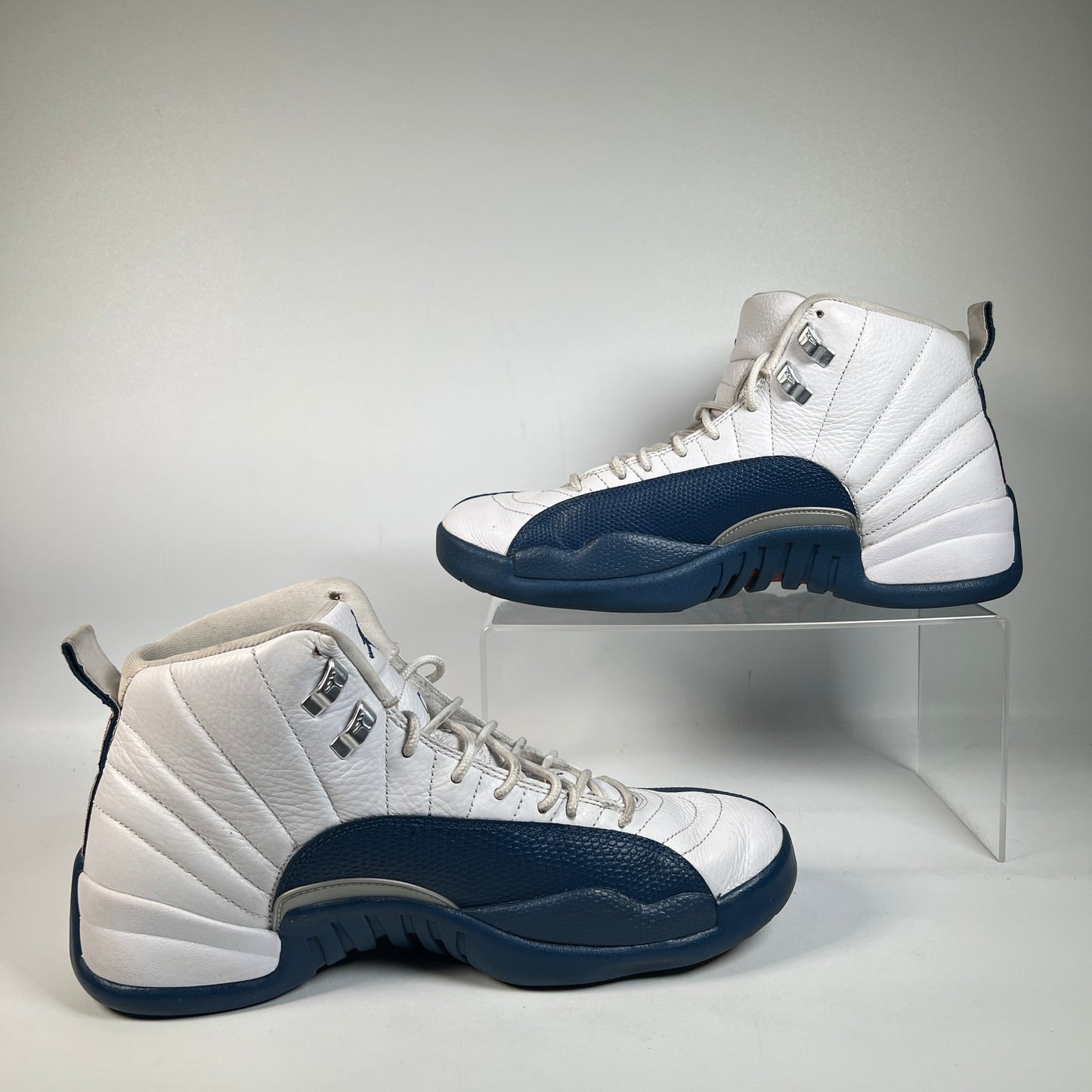Jordan 12 French Blue (2025) Size 10.5 USED s22760