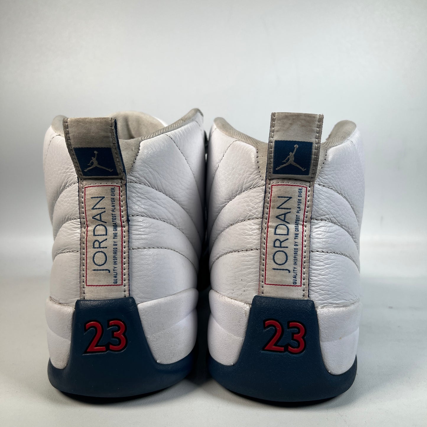 Jordan 12 French Blue (2025) Size 10.5 USED s22760