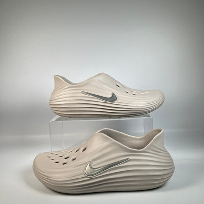 Nike ReactX Rejuven 8 Light Orewood Brown (2025) Size 11 USED s22768