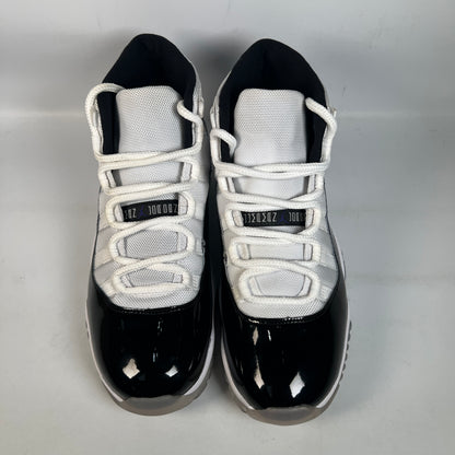 Jordan 11 Concord (2018) Size 10 USED s22757