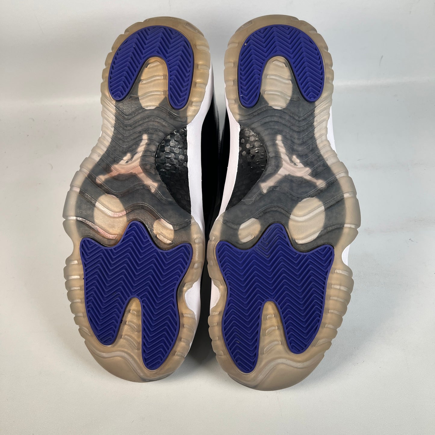Jordan 11 Concord (2018) Size 10 USED s22757