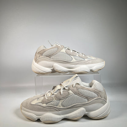 Yeezy 500 Bone White (2023) Size 10 NEW s22758